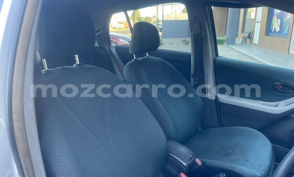 Tenga Tsaru Toyota Vitz Zvimwe Mota in Maputo in Maputo Tenga Tsaru Toyota Vitz Zvimwe Mota in Maputo in Maputo