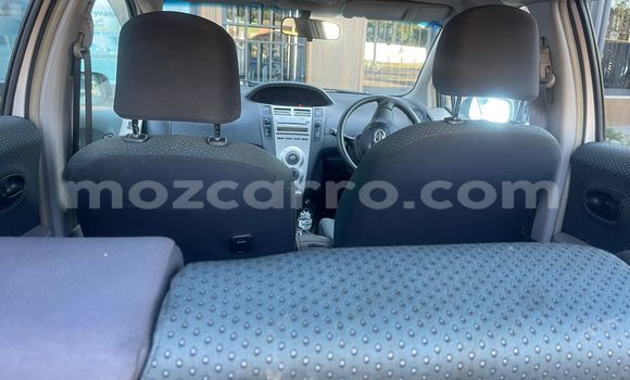 Tenga Tsaru Toyota Vitz Zvimwe Mota in Maputo in Maputo Tenga Tsaru Toyota Vitz Zvimwe Mota in Maputo in Maputo