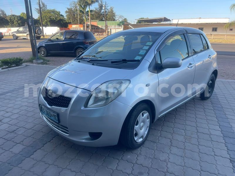 Big with watermark toyota vitz maputo maputo 29885