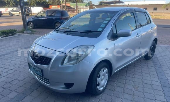 Tenga Tsaru Toyota Vitz Zvimwe Mota in Maputo in Maputo Tenga Tsaru Toyota Vitz Zvimwe Mota in Maputo in Maputo