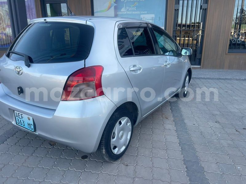 Big with watermark toyota vitz maputo maputo 29885