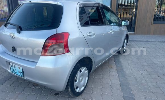 Tenga Tsaru Toyota Vitz Zvimwe Mota in Maputo in Maputo Tenga Tsaru Toyota Vitz Zvimwe Mota in Maputo in Maputo