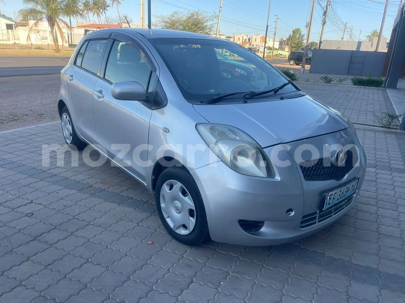 Big with watermark toyota vitz maputo maputo 29885