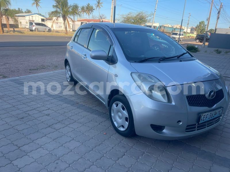 Big with watermark toyota vitz maputo maputo 29885