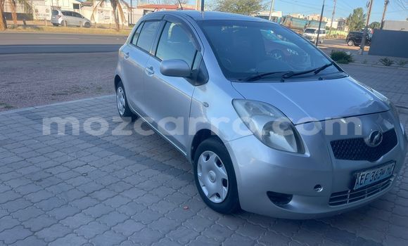Tenga Tsaru Toyota Vitz Zvimwe Mota in Maputo in Maputo Tenga Tsaru Toyota Vitz Zvimwe Mota in Maputo in Maputo
