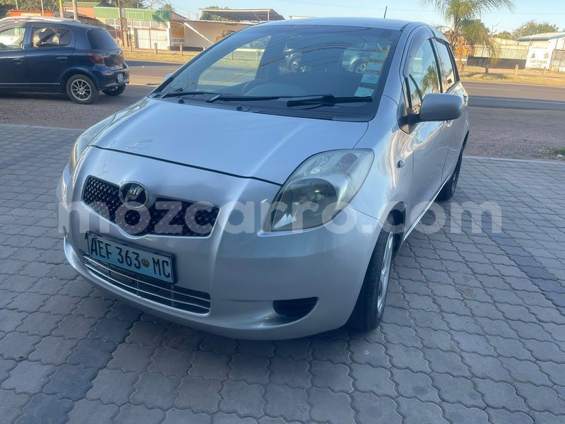 Big with watermark toyota vitz maputo maputo 29885