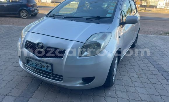 Tenga Tsaru Toyota Vitz Zvimwe Mota in Maputo in Maputo Tenga Tsaru Toyota Vitz Zvimwe Mota in Maputo in Maputo