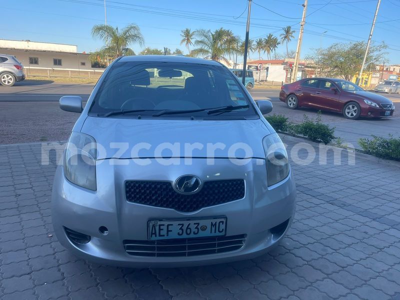 Big with watermark toyota vitz maputo maputo 29885