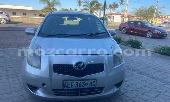 Tenga Tsaru Toyota Vitz Zvimwe Mota in Maputo in Maputo Tenga Tsaru Toyota Vitz Zvimwe Mota in Maputo in Maputo