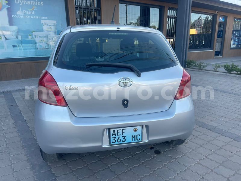 Big with watermark toyota vitz maputo maputo 29885