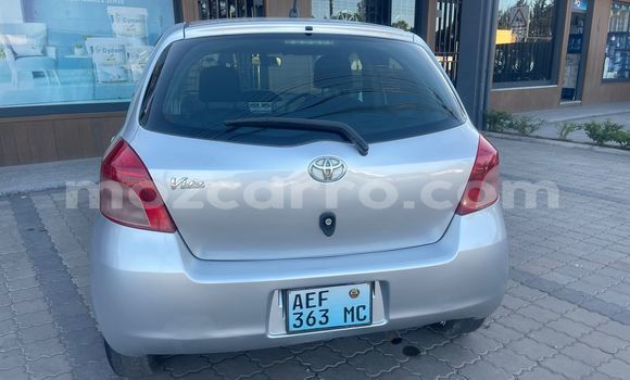 Tenga Tsaru Toyota Vitz Zvimwe Mota in Maputo in Maputo Tenga Tsaru Toyota Vitz Zvimwe Mota in Maputo in Maputo