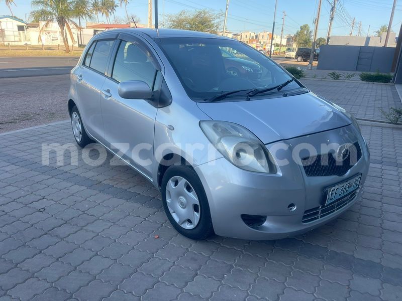 Big with watermark toyota vitz maputo maputo 29885