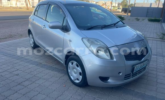 Tenga Tsaru Toyota Vitz Zvimwe Mota in Maputo in Maputo Tenga Tsaru Toyota Vitz Zvimwe Mota in Maputo in Maputo