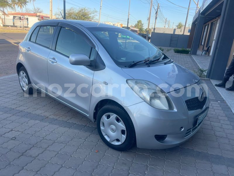 Big with watermark toyota vitz maputo maputo 29885