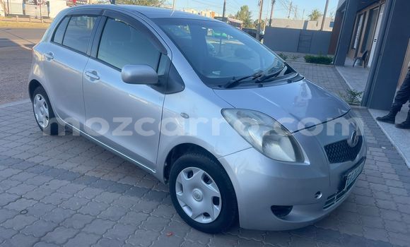 Tenga Tsaru Toyota Vitz Zvimwe Mota in Maputo in Maputo Tenga Tsaru Toyota Vitz Zvimwe Mota in Maputo in Maputo