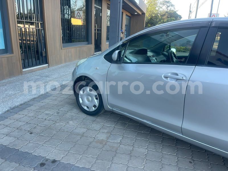 Big with watermark toyota vitz maputo maputo 29885