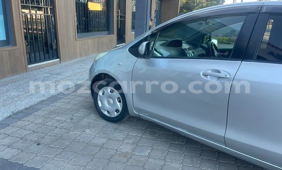 Tenga Tsaru Toyota Vitz Zvimwe Mota in Maputo in Maputo Tenga Tsaru Toyota Vitz Zvimwe Mota in Maputo in Maputo