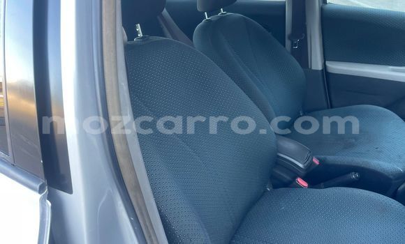 Tenga Tsaru Toyota Vitz Zvimwe Mota in Maputo in Maputo Tenga Tsaru Toyota Vitz Zvimwe Mota in Maputo in Maputo