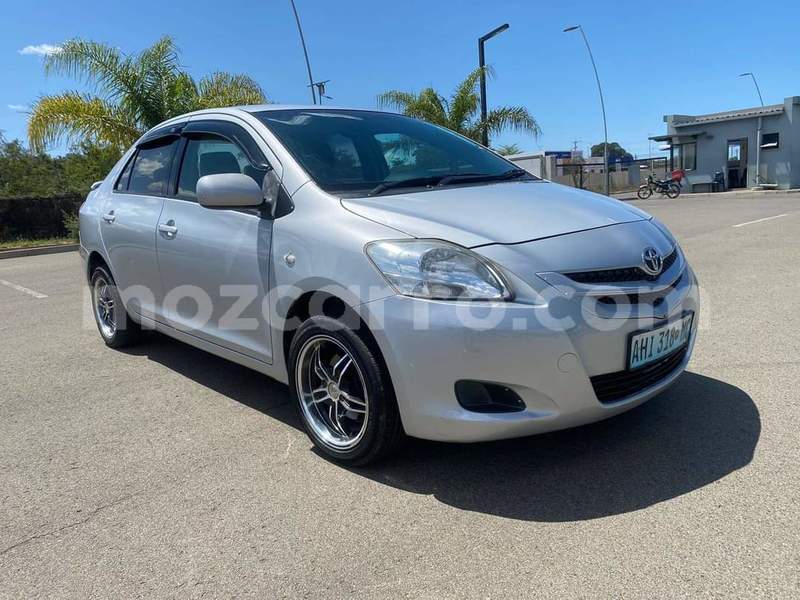 Big with watermark toyota belta maputo maputo 29889