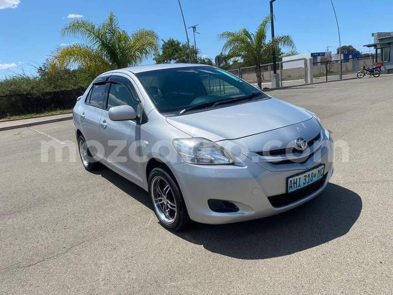 Big with watermark toyota belta maputo maputo 29889