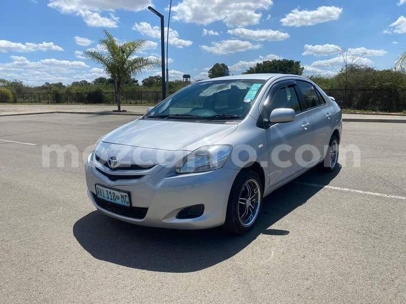 Big with watermark toyota belta maputo maputo 29889