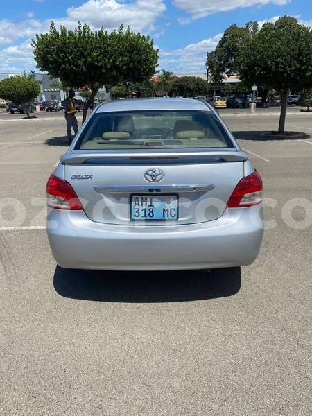 Big with watermark toyota belta maputo maputo 29889