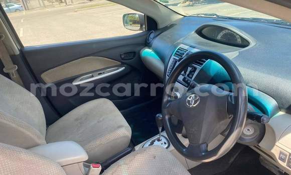 Tenga Tsaru Toyota Belta Girinhi Mota in Maputo in Maputo Tenga Tsaru Toyota Belta Girinhi Mota in Maputo in Maputo