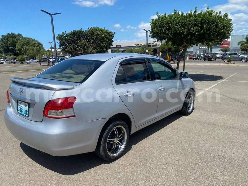 Big with watermark toyota belta maputo maputo 29889