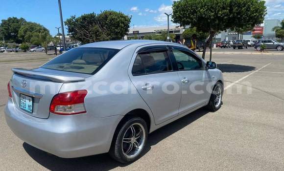 Tenga Tsaru Toyota Belta Girinhi Mota in Maputo in Maputo Tenga Tsaru Toyota Belta Girinhi Mota in Maputo in Maputo