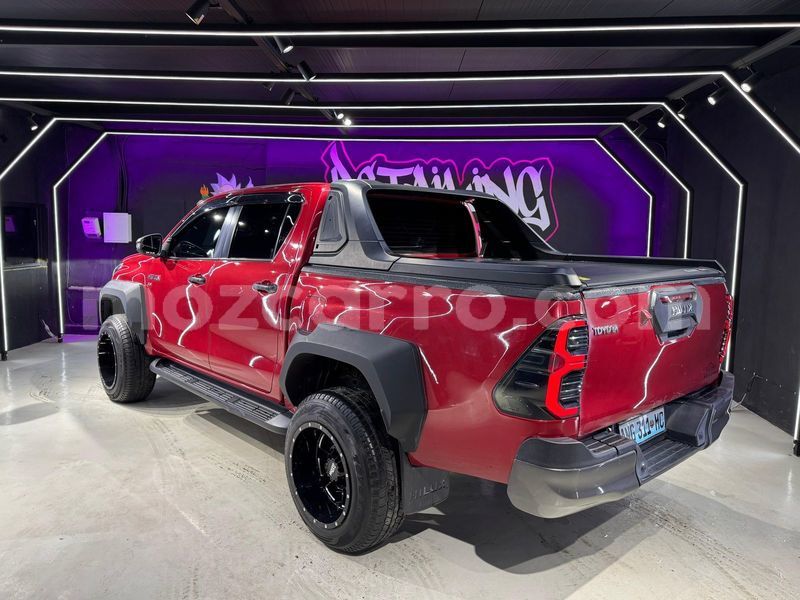 Big with watermark toyota hiluxe revo maputo maputo 29890