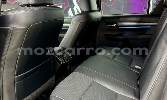 Nunua Ilio tumika Toyota Hiluxe Revo Nyingine Gari ndani ya Maputo nchini Maputo Nunua Ilio tumika Toyota Hiluxe Revo Nyingine Gari ndani ya Maputo nchini Maputo