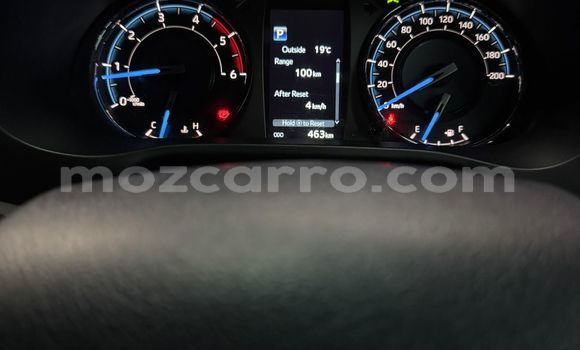 Nunua Ilio tumika Toyota Hiluxe Revo Nyingine Gari ndani ya Maputo nchini Maputo Nunua Ilio tumika Toyota Hiluxe Revo Nyingine Gari ndani ya Maputo nchini Maputo