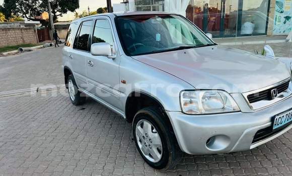 Tenga Tsaru Honda CR-V Zvimwe Mota in Maputo in Maputo