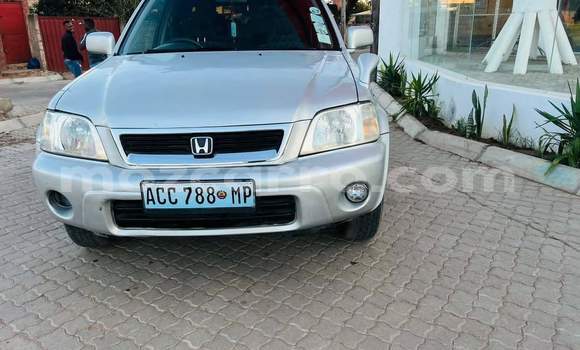 Comprar Usado Honda CR-V De outros Carro em Maputo em Maputo Comprar Usado Honda CR-V De outros Carro em Maputo em Maputo