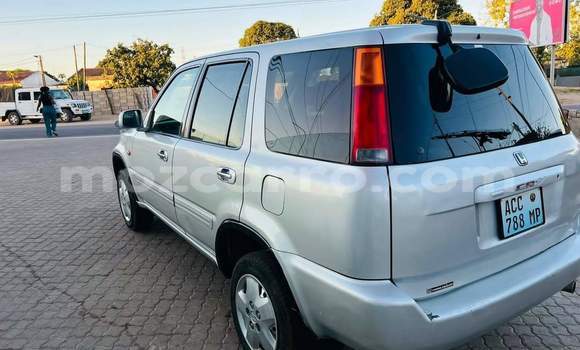 Comprar Usado Honda CR-V De outros Carro em Maputo em Maputo Comprar Usado Honda CR-V De outros Carro em Maputo em Maputo