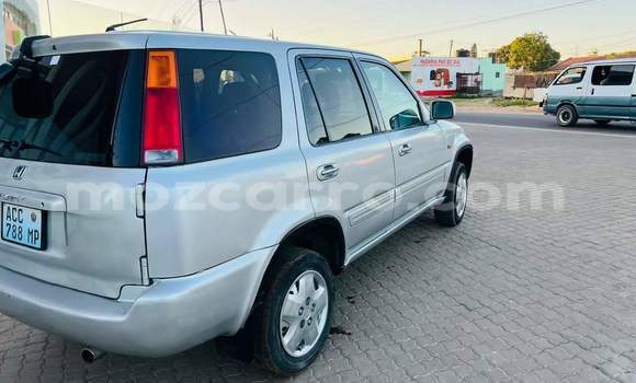 Comprar Usado Honda CR-V De outros Carro em Maputo em Maputo Comprar Usado Honda CR-V De outros Carro em Maputo em Maputo