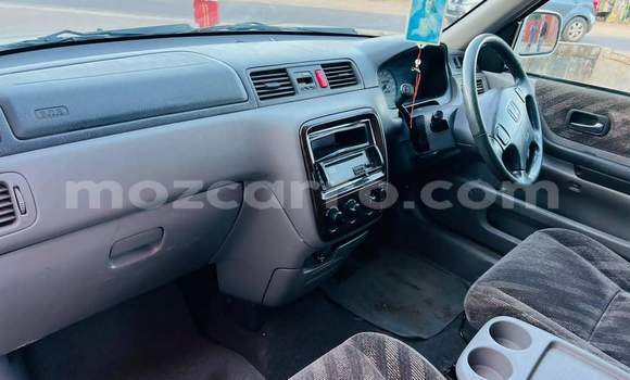 Comprar Usado Honda CR-V De outros Carro em Maputo em Maputo Comprar Usado Honda CR-V De outros Carro em Maputo em Maputo