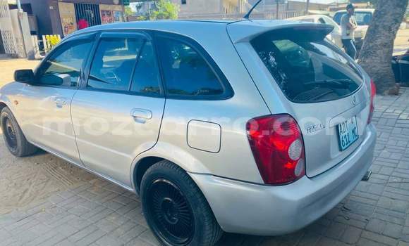 Tenga Tsaru Mazda Familia Zvimwe Mota in Maputo in Maputo Tenga Tsaru Mazda Familia Zvimwe Mota in Maputo in Maputo