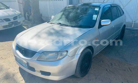 Tenga Tsaru Mazda Familia Zvimwe Mota in Maputo in Maputo Tenga Tsaru Mazda Familia Zvimwe Mota in Maputo in Maputo