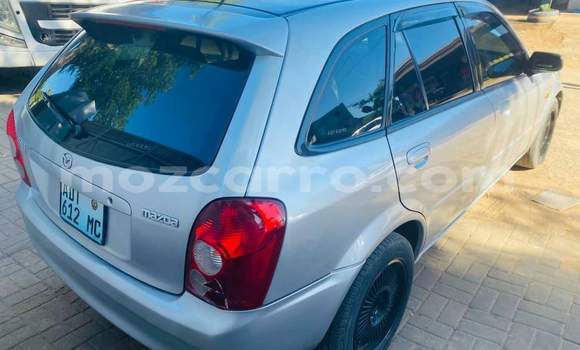 Tenga Tsaru Mazda Familia Zvimwe Mota in Maputo in Maputo Tenga Tsaru Mazda Familia Zvimwe Mota in Maputo in Maputo