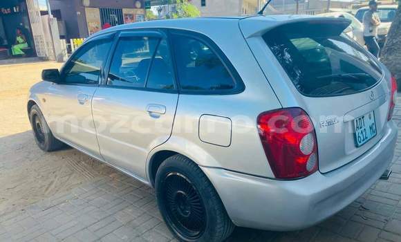 Tenga Tsaru Mazda Familia Zvimwe Mota in Maputo in Maputo Tenga Tsaru Mazda Familia Zvimwe Mota in Maputo in Maputo