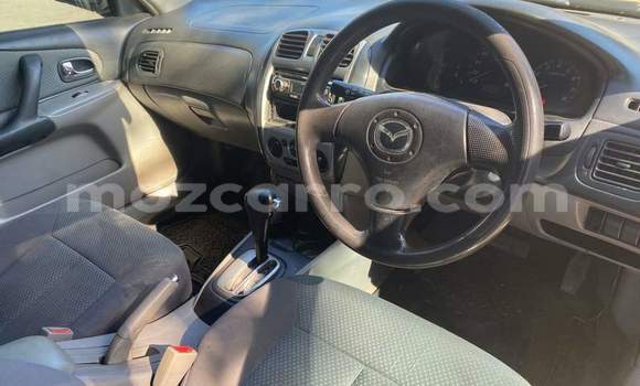 Tenga Tsaru Mazda Familia Zvimwe Mota in Maputo in Maputo Tenga Tsaru Mazda Familia Zvimwe Mota in Maputo in Maputo