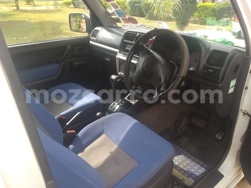 Big with watermark suzuki jimny maputo maputo 29893