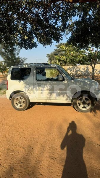 Big with watermark suzuki jimny maputo maputo 29893