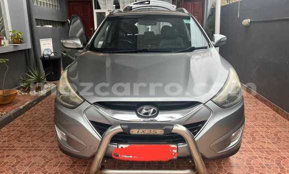 Buy Used Hyundai ix35 Other Car in Maputo in Maputo