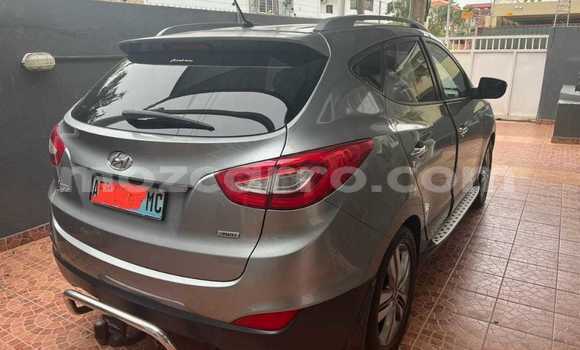 Nunua Ilio tumika Hyundai ix35 Nyingine Gari ndani ya Maputo nchini Maputo Nunua Ilio tumika Hyundai ix35 Nyingine Gari ndani ya Maputo nchini Maputo