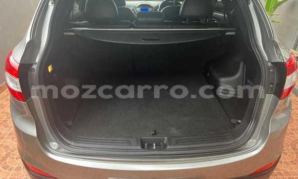 Nunua Ilio tumika Hyundai ix35 Nyingine Gari ndani ya Maputo nchini Maputo Nunua Ilio tumika Hyundai ix35 Nyingine Gari ndani ya Maputo nchini Maputo