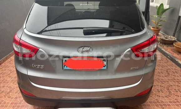 Nunua Ilio tumika Hyundai ix35 Nyingine Gari ndani ya Maputo nchini Maputo Nunua Ilio tumika Hyundai ix35 Nyingine Gari ndani ya Maputo nchini Maputo