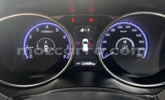 Nunua Ilio tumika Hyundai ix35 Nyingine Gari ndani ya Maputo nchini Maputo Nunua Ilio tumika Hyundai ix35 Nyingine Gari ndani ya Maputo nchini Maputo