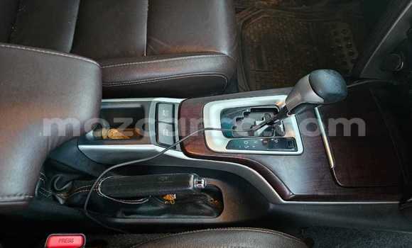 Nunua Ilio tumika Toyota Fortuner Nyingine Gari ndani ya Maputo nchini Maputo Nunua Ilio tumika Toyota Fortuner Nyingine Gari ndani ya Maputo nchini Maputo